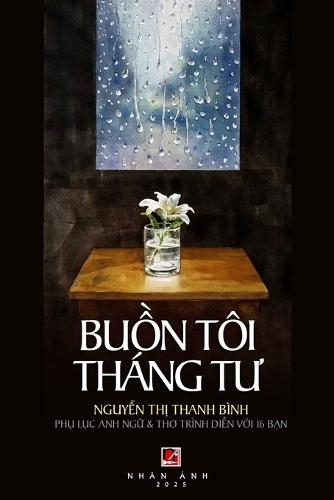 Buồn Tôi Tháng Tư