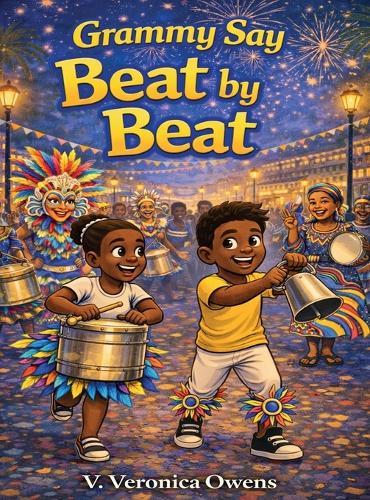 ""Grammy Say"" Beat by Beat