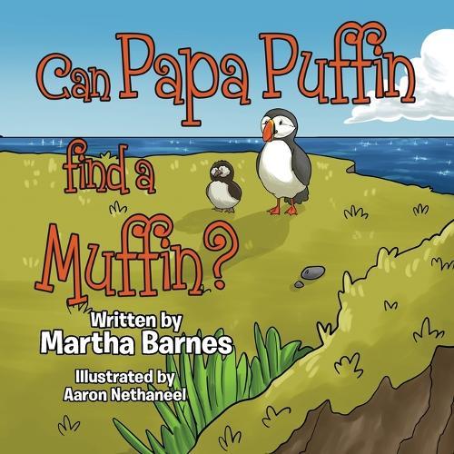 Can Papa Puffin Find a Muffin?
