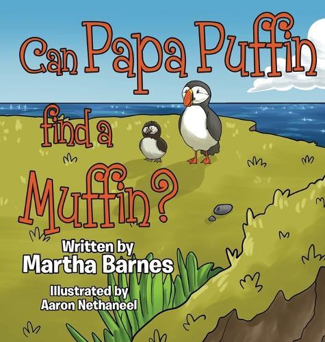 Can Papa Puffin Find a Muffin?