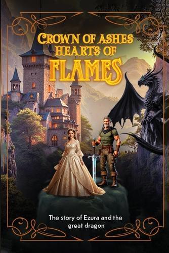 Crown of Ashes Hearts of Flames