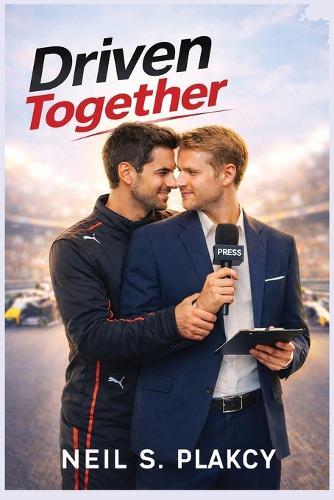 Driven Together: A High-Stakes Formula 1 MM Romance