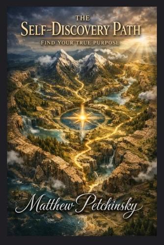 The Self-Discovery Path: Find Your True Purpose
