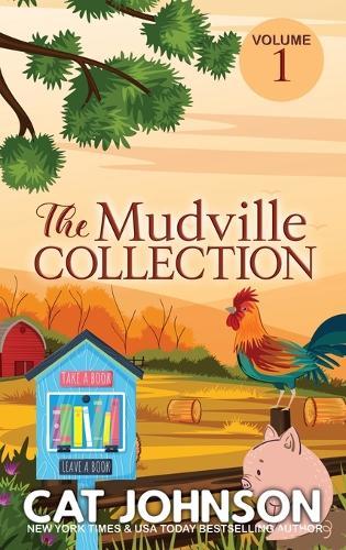 The Mudville Collection Volume 1: Special Edition Hardcover