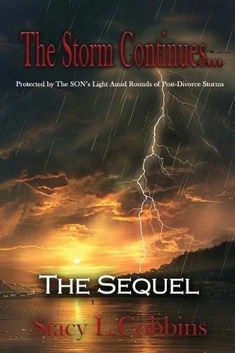 The Storm Continues... The Sequel: Protected by The Son's Light Amid Rounds of Post-Divorce Storms