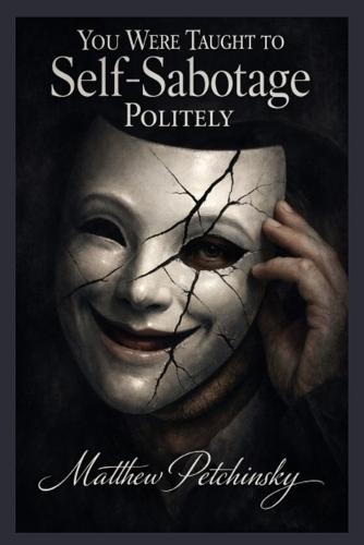 You Were Taught to Self-Sabotage Politely