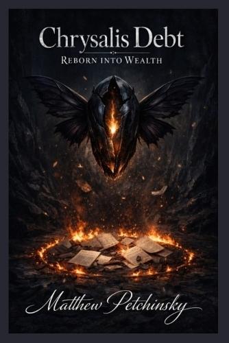 Chrysalis Debt: Reborn into Wealth