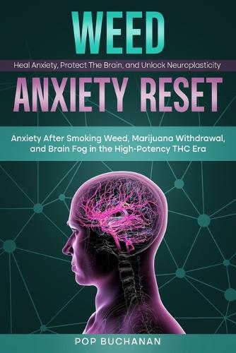 Weed Anxiety Reset: Anxiety After Smoking Weed, Marijuana Withdrawal, and Brain Fog in the High-Potency THC Era