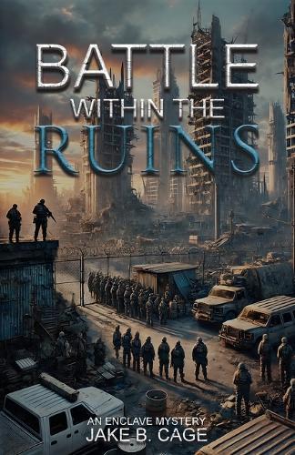 Battle Within the Ruins: An Enclave Mystery