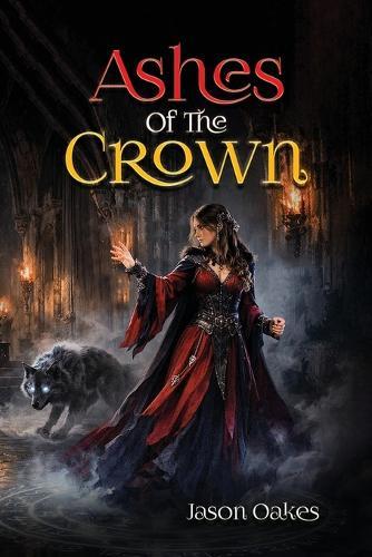 Ashes Of The Crown