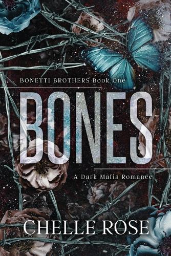 Bones: Discreet Cover Edition