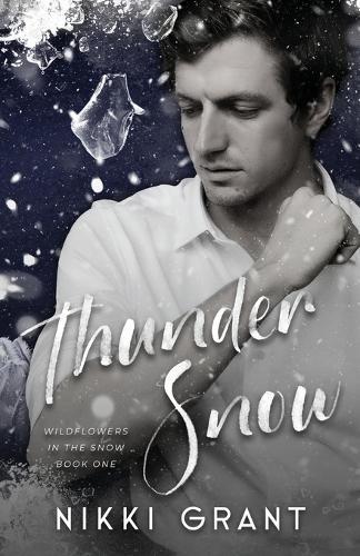 Thunder Snow, model paperback