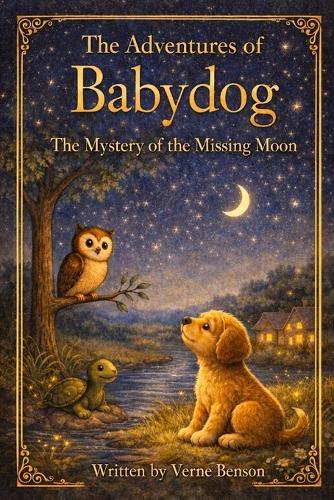 The Adventures of Babydog