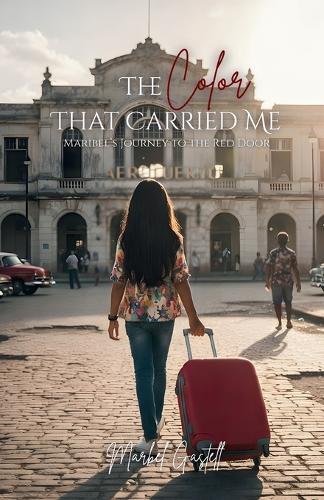 The Color That Carried Me