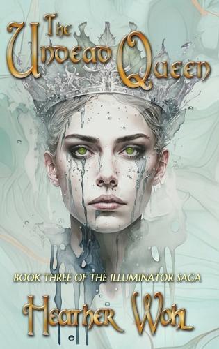 The Undead Queen