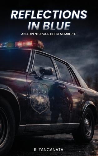 Reflections in Blue: An Adventurous Life Remembered