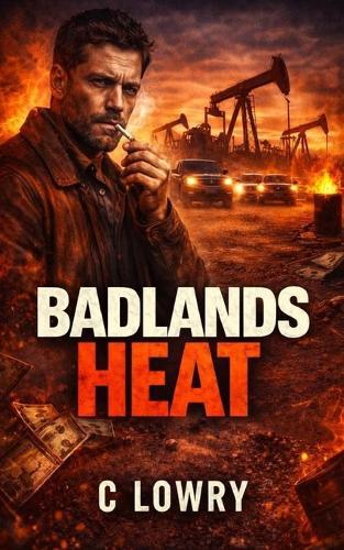 Badlands Heat