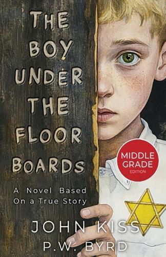 The Boy Under the Floorboards