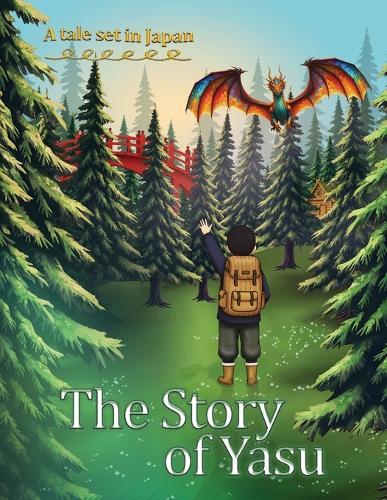 The Story of Yasu