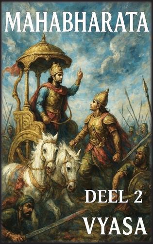 Mahabharata: Deel 2: Het Woud