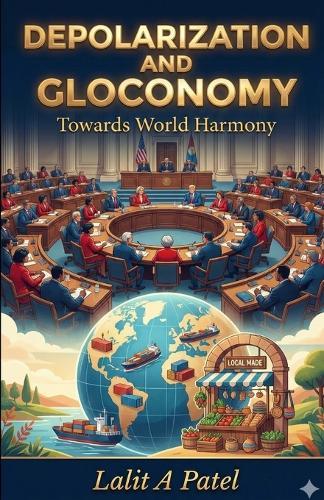 Depolarization and Gloconomy: Towards World Harmony