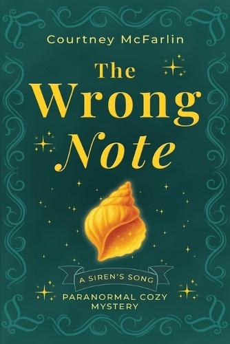 The Wrong Note