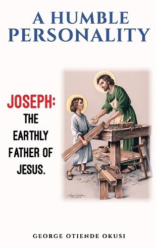 A Humble Personality JOSEPH: The Earthly Father of Jesus