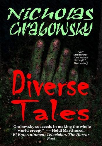 Diverse Tales