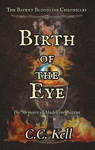 Birth of the Eye