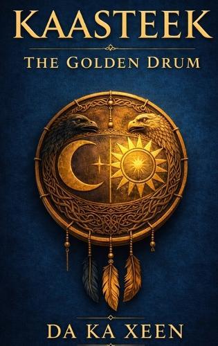 Kaasteek - The Golden Drum