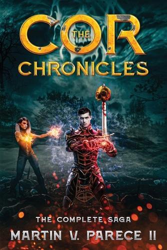 The Cor Chronicles - The Complete Saga