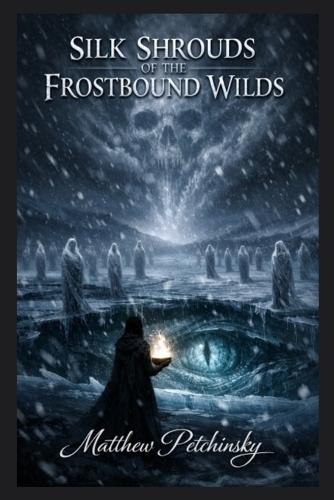 Silk Shrouds of the Frostbound Wilds