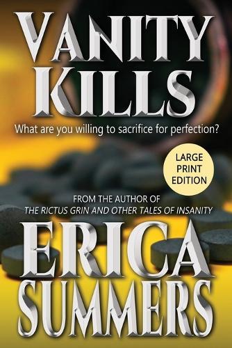 Vanity Kills: A Novel (LARGE PRINT EDITION)