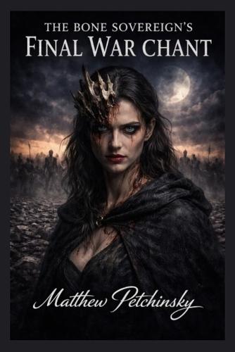 The Bone Sovereign's Final War Chant