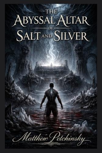 The Abyssal Altar of Salt and Silver