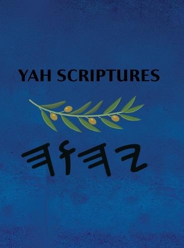 Yah Scriptures
