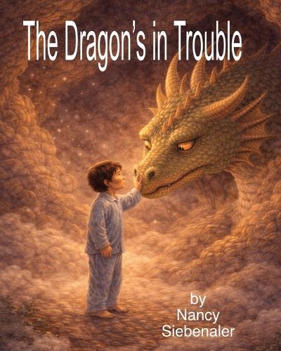 The Dragon's in Trouble