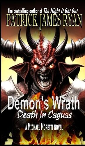 Demon's Wrath: Death in Caguas
