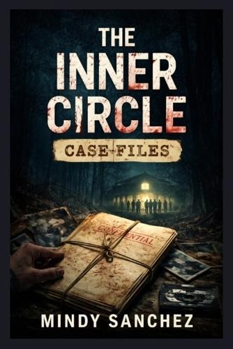 The Inner Circle Case Files
