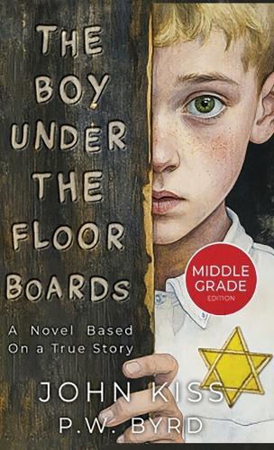 The Boy Under the Floorboards