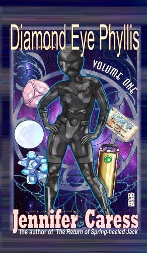 Diamond Eye Phyllis: Volume One