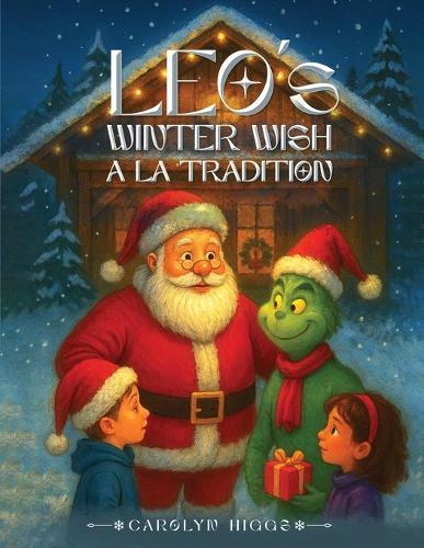 Leo's: a la Pine Winters Tradition