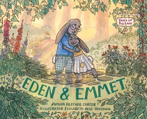 Eden and Emmet