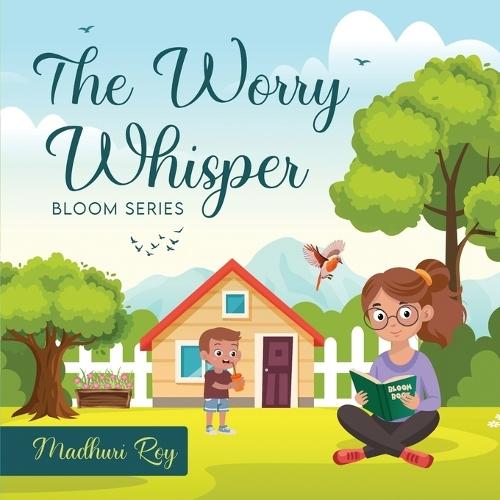 The Worry Whisper