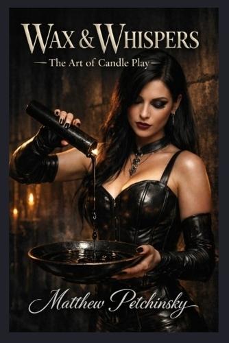 Wax & Whispers: The Art of Candle Play