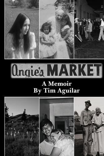 Angie's Market: A Memoir