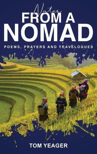 Notes from a Nomad