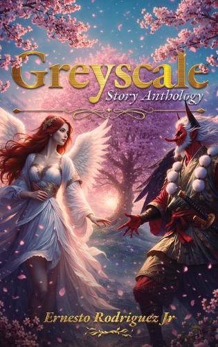 Greyscale STORY ANTHOLOGY