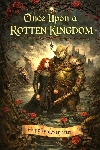 Once Upon A Rotton Kingdom: Happily Never After