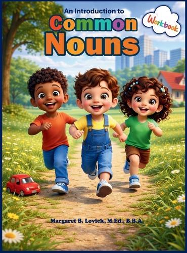 An Introduction to Common Nouns